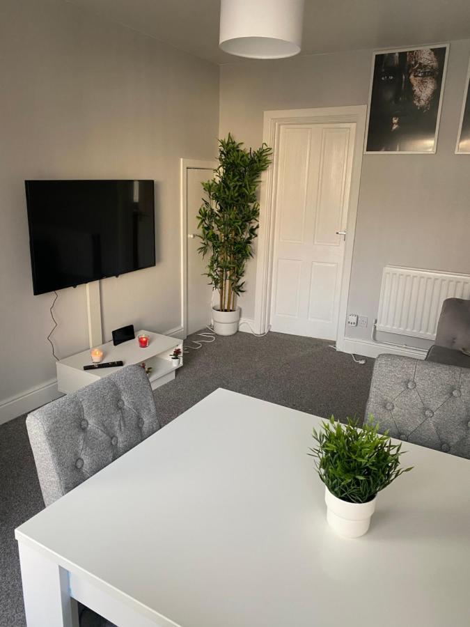 Convenient Room Белфаст Екстериор снимка