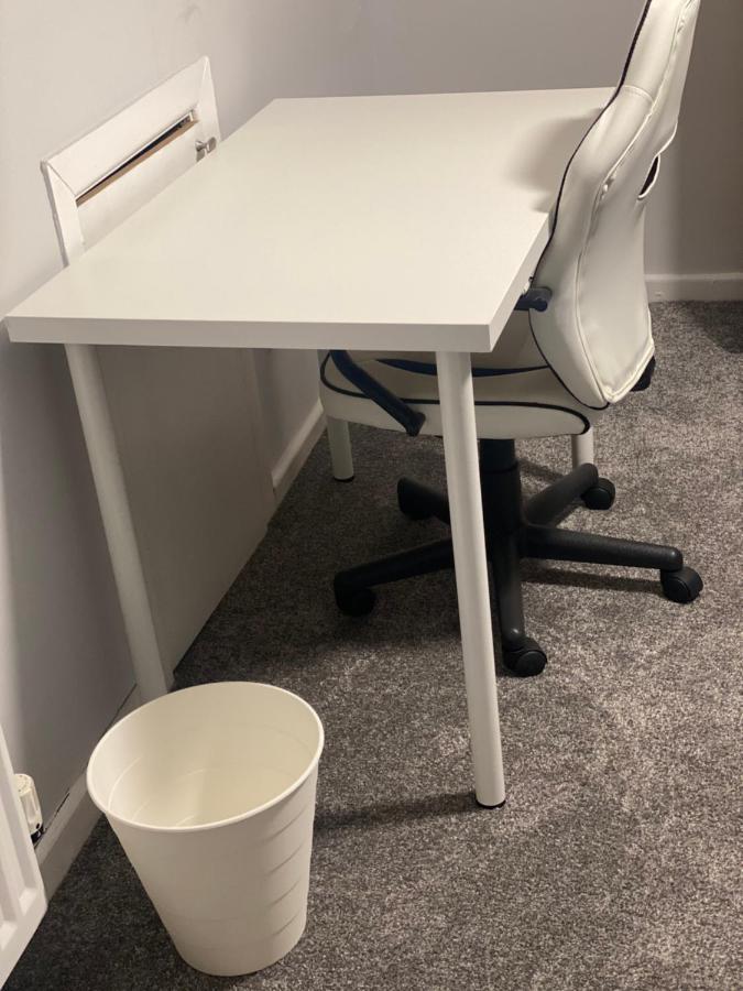 Convenient Room Белфаст Екстериор снимка